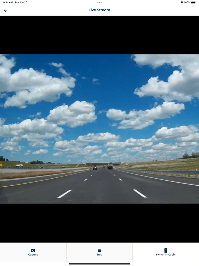 Hyundai India Dashcam