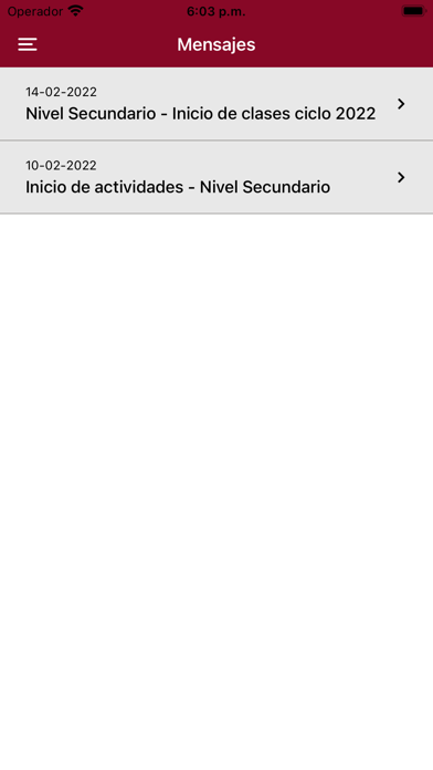 Screenshot #2 pour Com Digital Borromeo