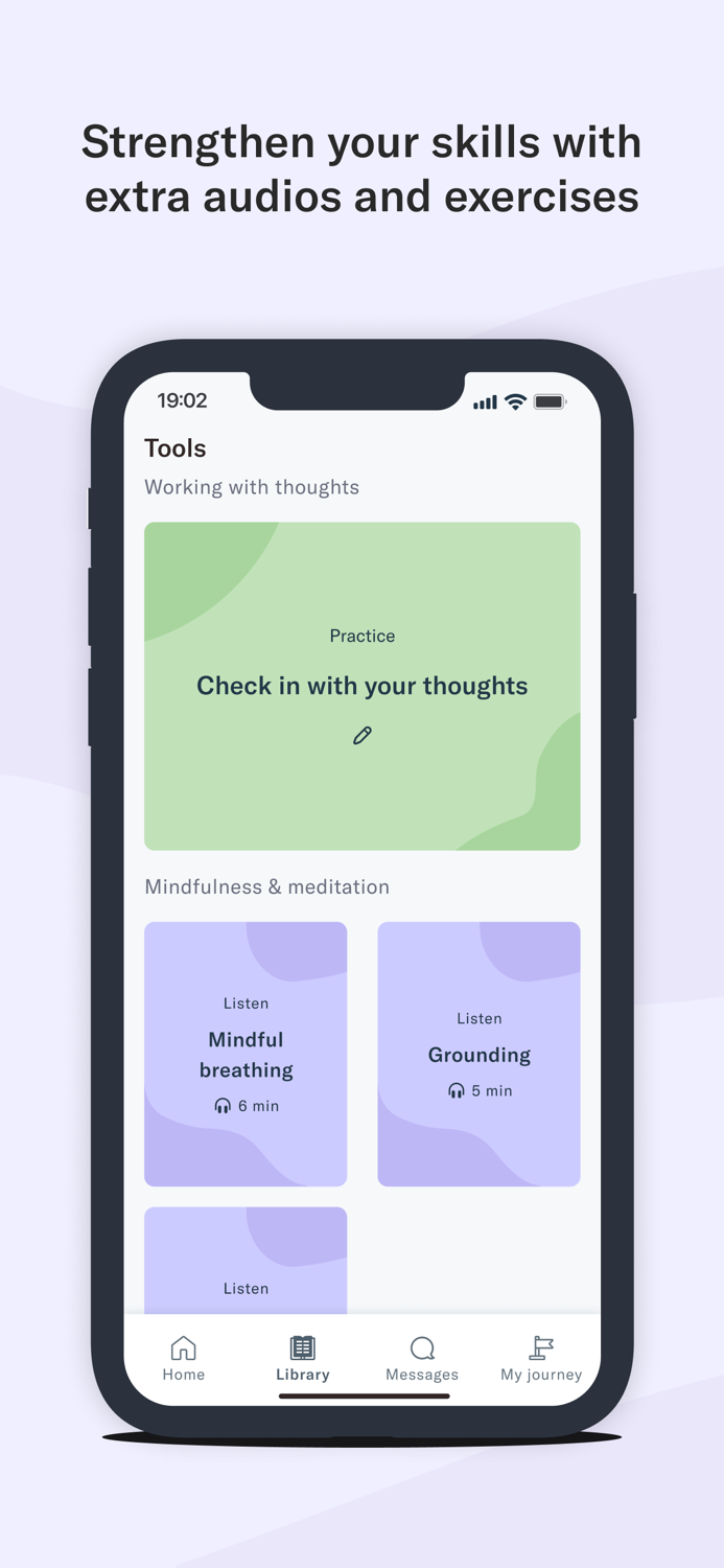 Koa Mindset Depression