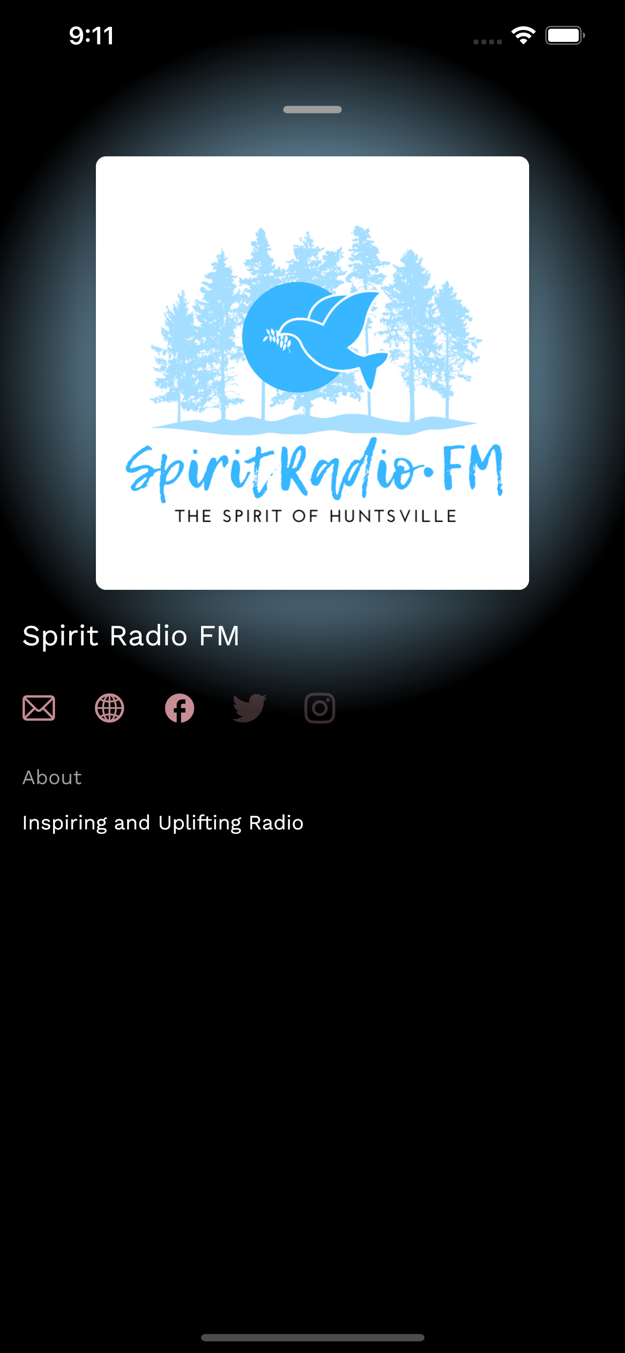 Spirit Radio FM