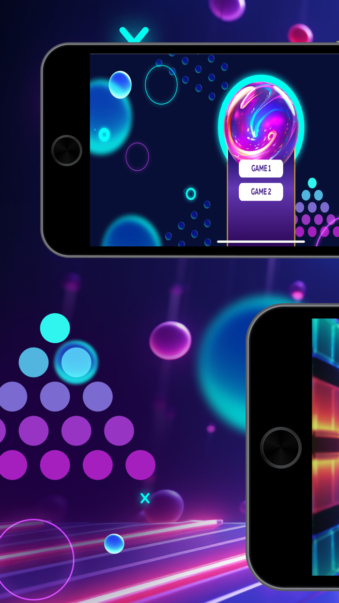 Clinko Coin Pac-Ninja