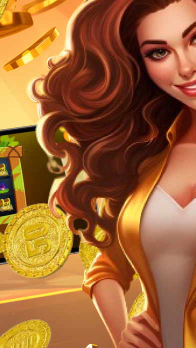 Slots Vegas deluxe Screenshot
