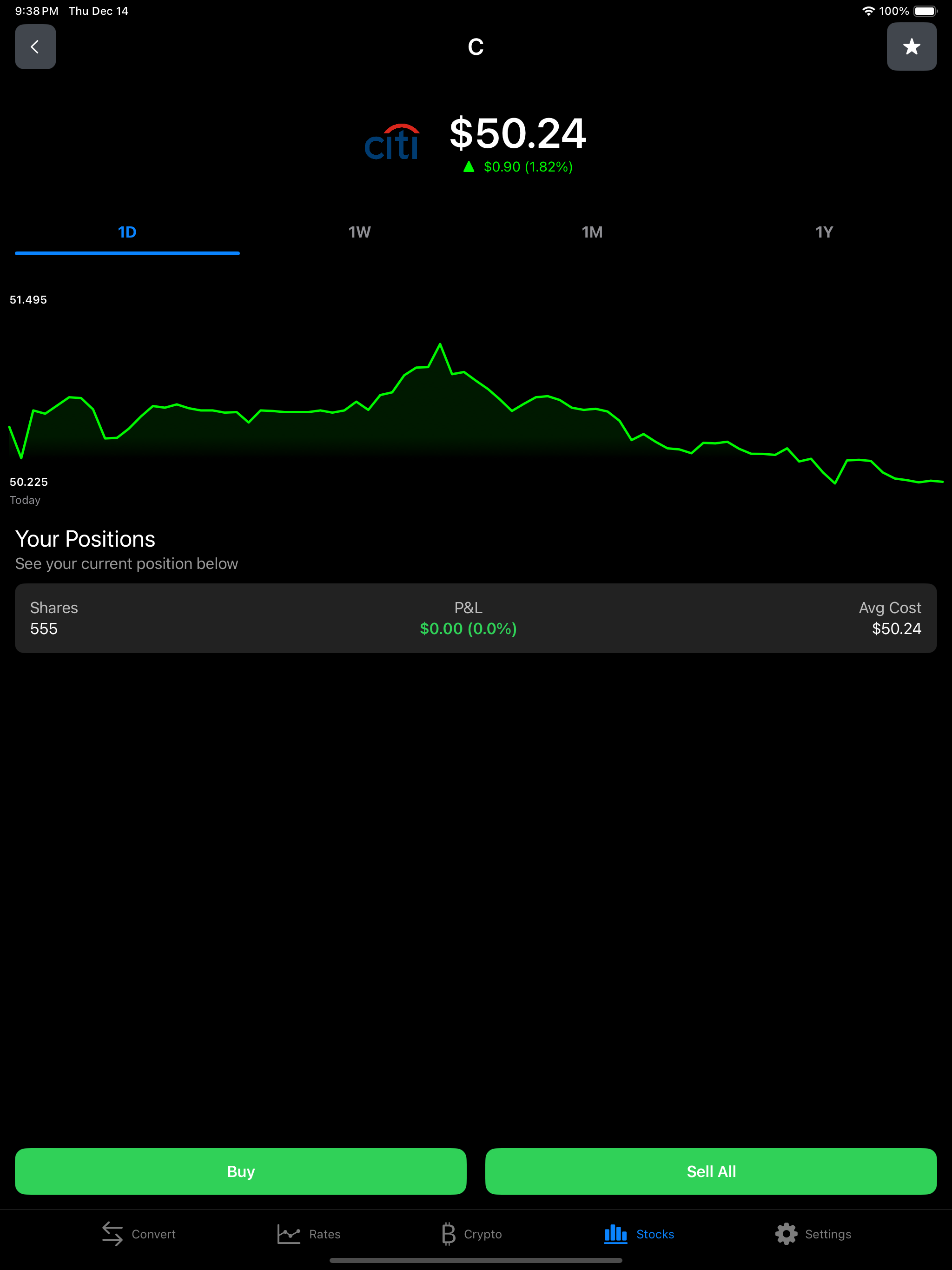 Currency Exchange+
