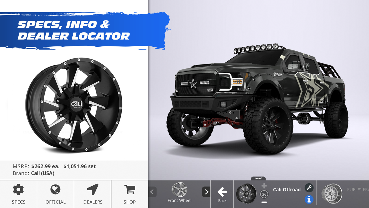3DTuning: Car Game & Simulator screenshot 6