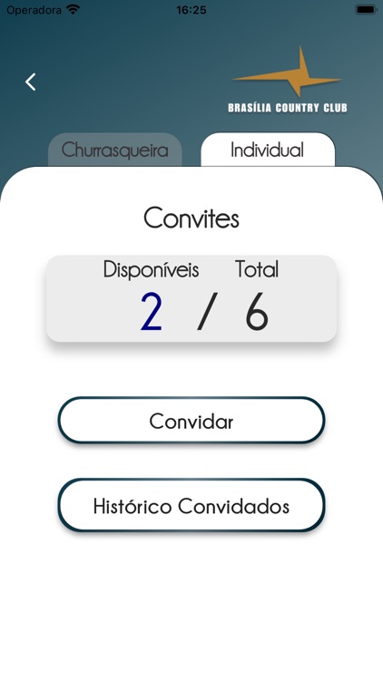 Brasília Country Club screenshot-3