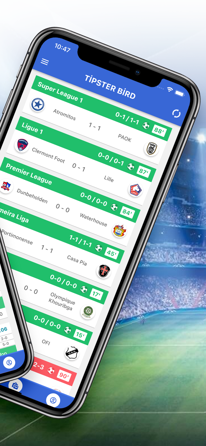 Tipster Bird - Makes it Easier