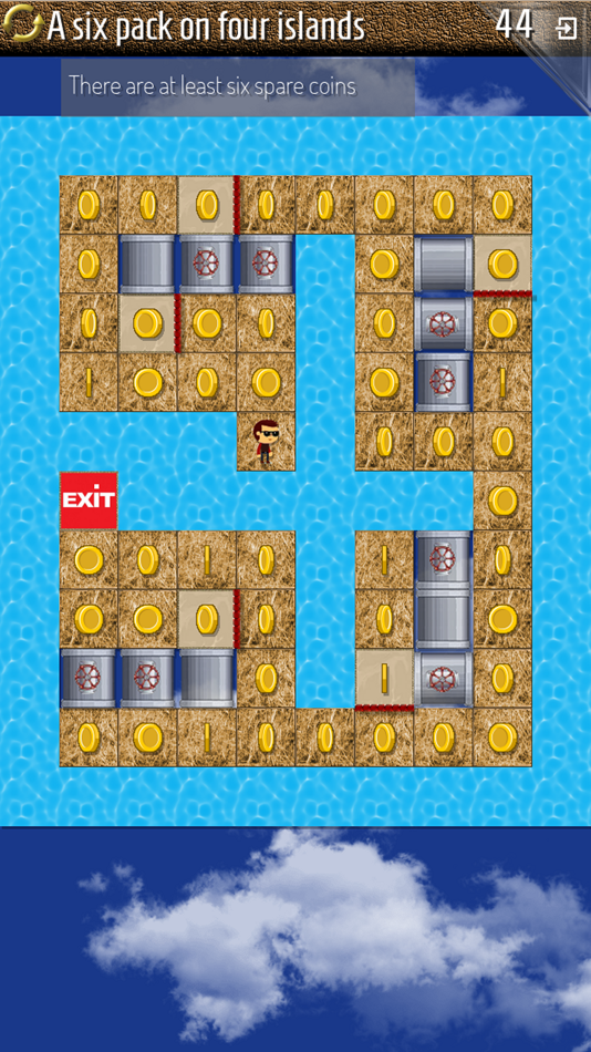#3. Case Open (iOS) Podle: Cornelis Aerts