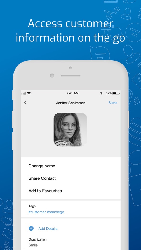 #3. Flagman GO (iOS) 由: Flagman Telecom, Inc