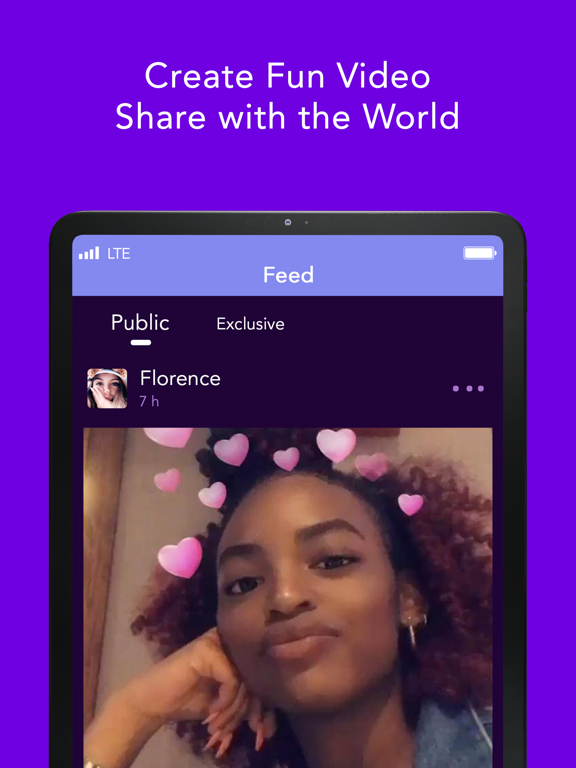 Coco -Live Stream & Video Chat screenshot 4