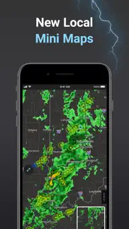storm radar: weather tracker problems & solutions and troubleshooting guide - 1