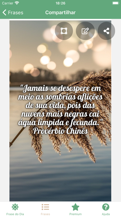 Frases para Refletirのおすすめ画像3