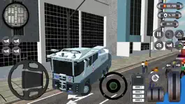 Game screenshot Toma Çevik Kuvvet Polis hack