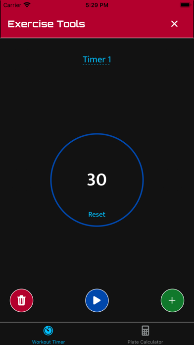 Gainz Now Screenshot