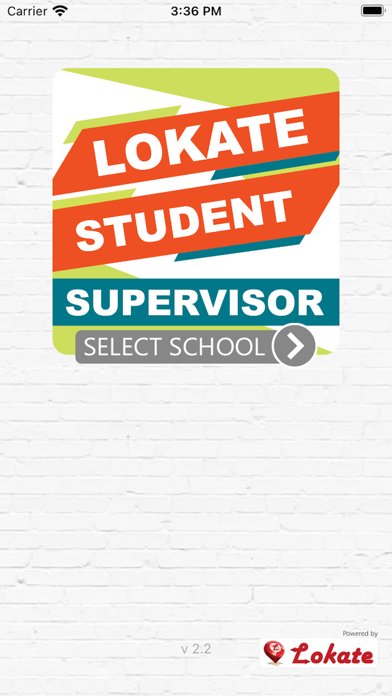 Screenshot #1 pour LS Supervisor