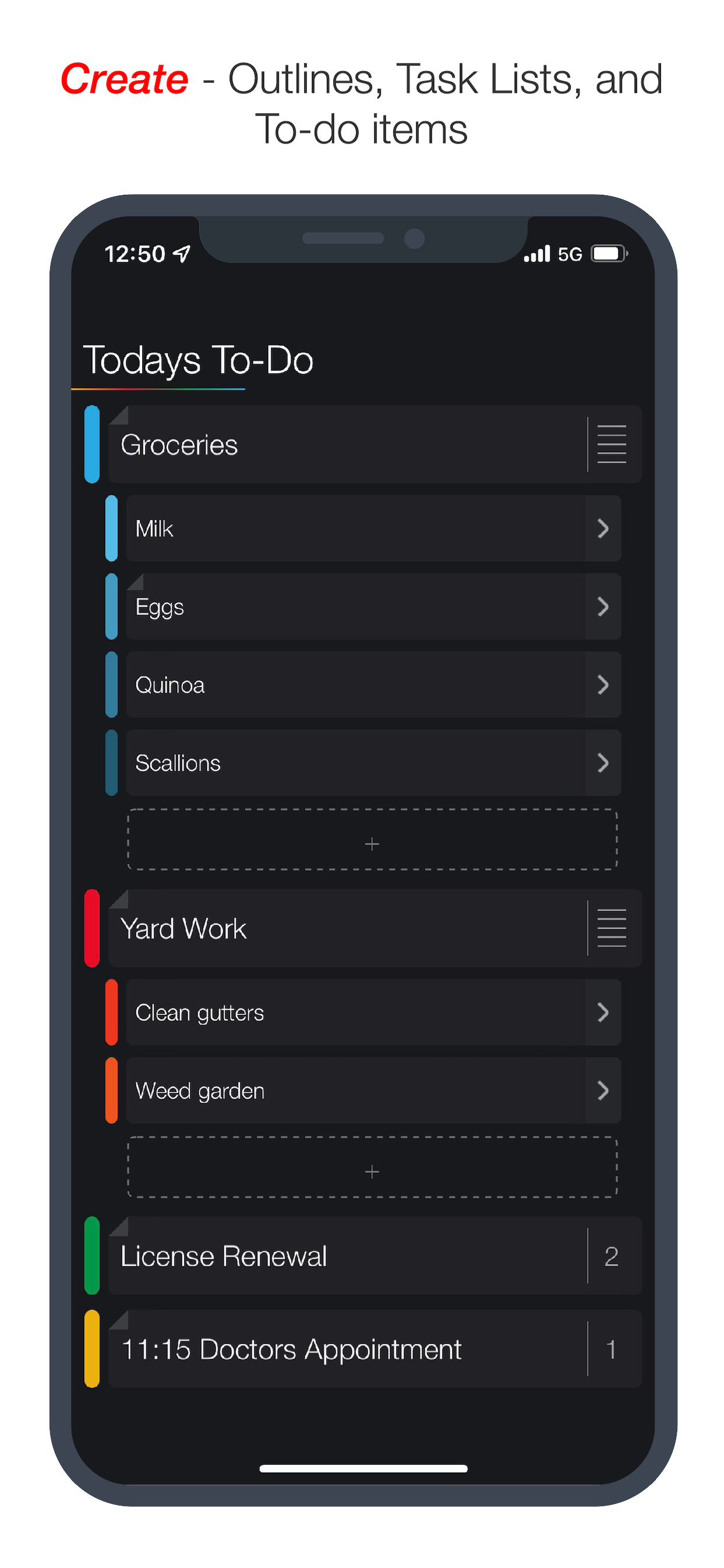Suru : To Do List & Notes