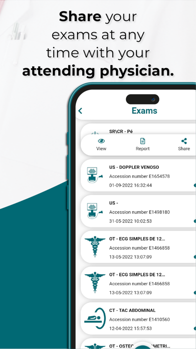 CIDIF Screenshot