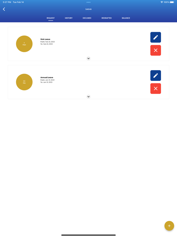 Screenshot #6 pour BHA Connects