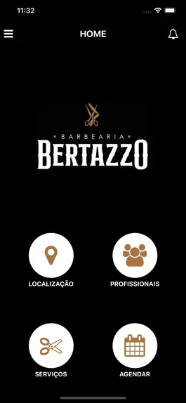 Game screenshot Barbearia Bertazzo mod apk