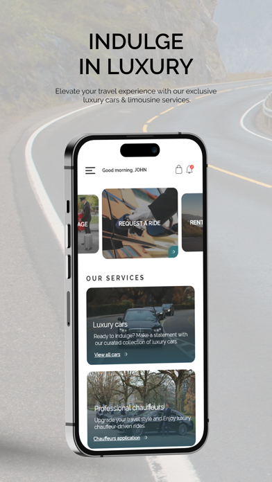 SPN Cars Screenshot