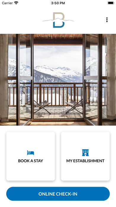 Les Balcons Screenshot
