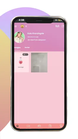 Game screenshot Ruks Khandagale Official App hack
