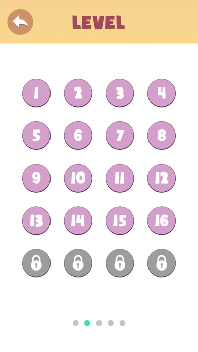 My Dog: Game Draw Puzzle Screenshot