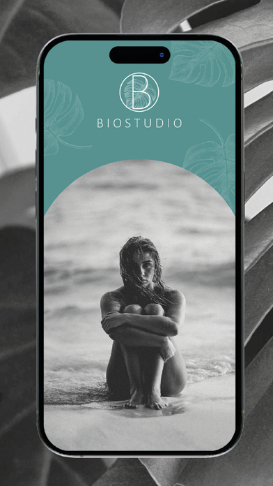 BIOSTUDIO CLUB Screenshot