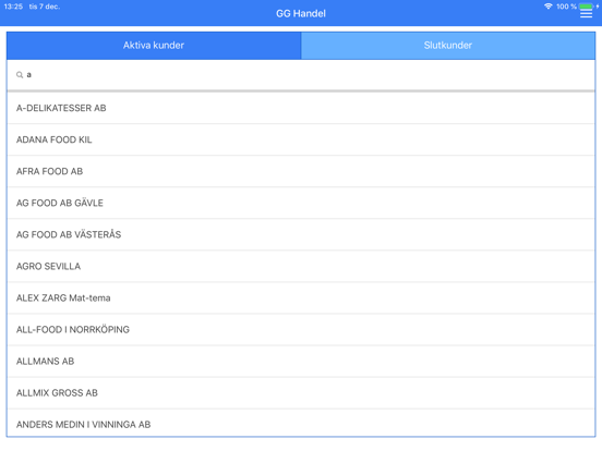 Screenshot #6 pour GG Handel