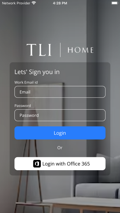 TLI YFS Screenshot