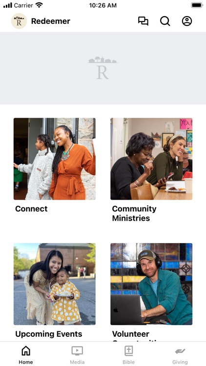 Redeemer Community Church ATL