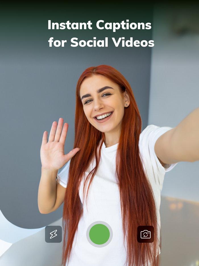 MixBit Subtitles for Videos