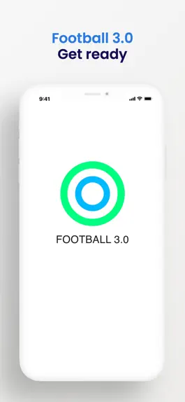Game screenshot Football 3.0 - Fußballtraining hack