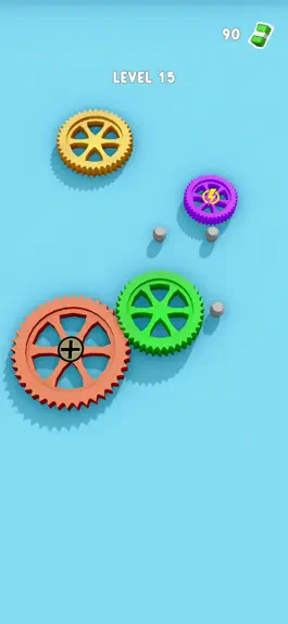 Game screenshot Select Gear apk