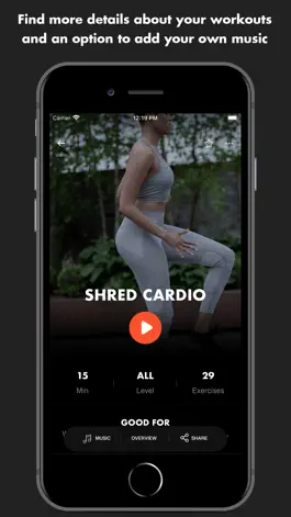 Game screenshot Doviesfitness hack