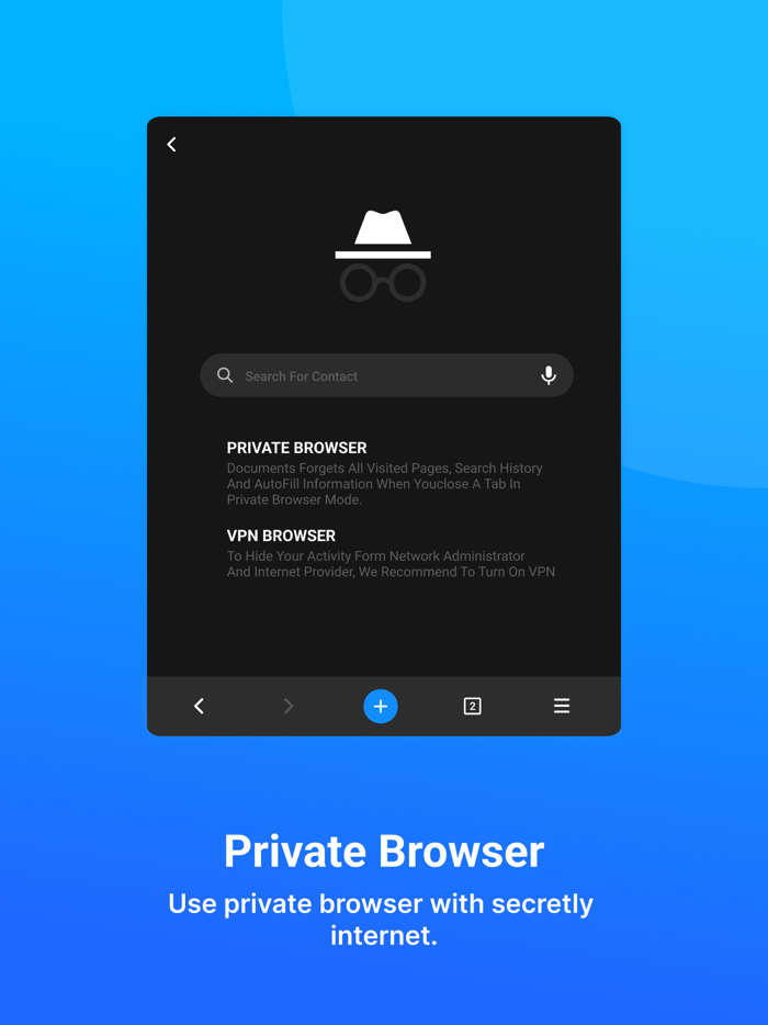 Locker App - Hide You