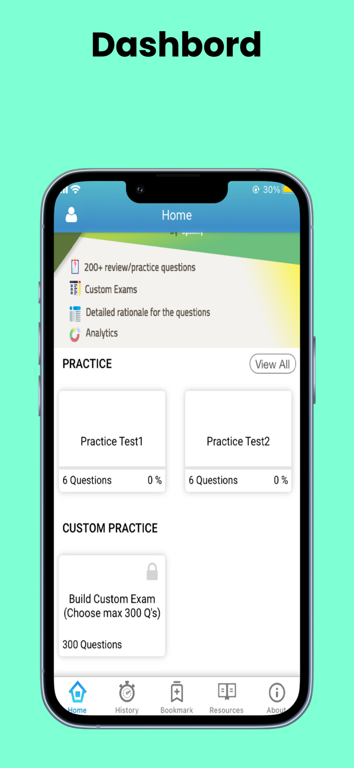 Real Estate License Exam