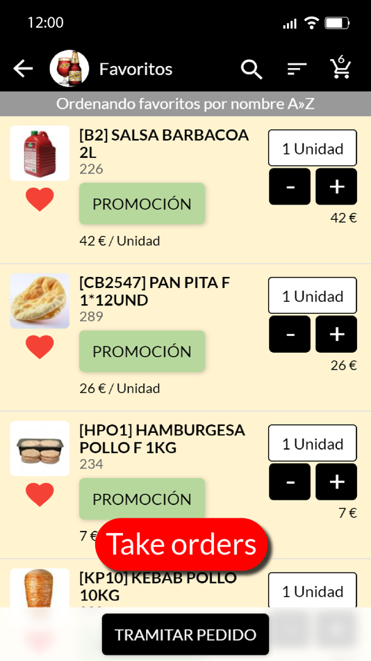#1. 20 Bananas field sales reps (iOS) 由: 20 Bananas SL