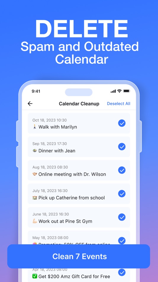 #7. Rabbit Cleaner - Photo Cleanup (iOS) 由: Leank Technologies Limited
