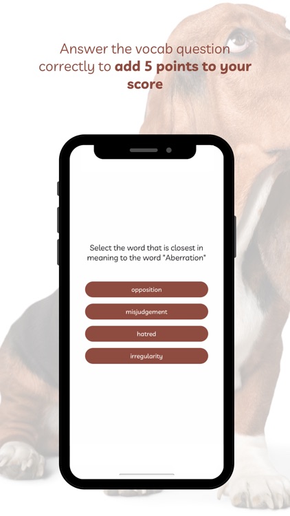 DoggyWords screenshot-4