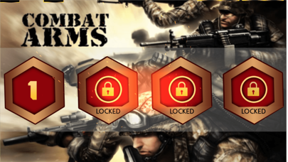 Combat Arms: War Reloaded Screenshot