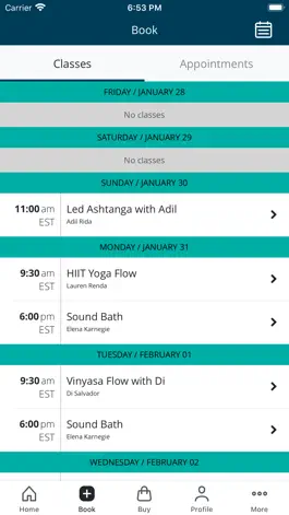 Game screenshot Ocean Yoga LB apk