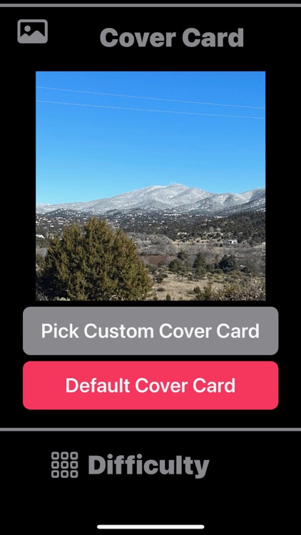 Mitty Matchy screenshot-6