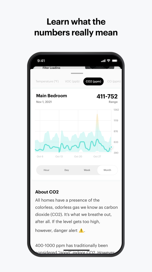 #5. Mila Air (iOS) 来自: Mila USA, Inc.