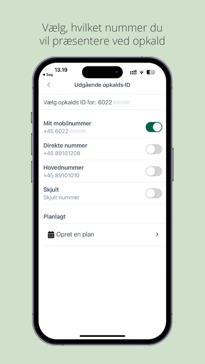 Mobil Communicator screenshot-9