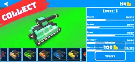 Game screenshot Tank World Match 3D Game hack