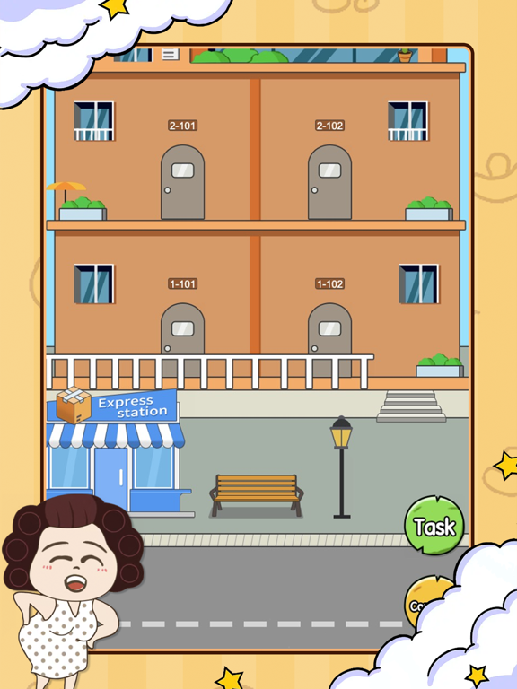 Screenshot #4 pour Dream Apartment