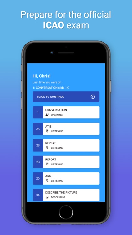 ICAO4U - Aviation English