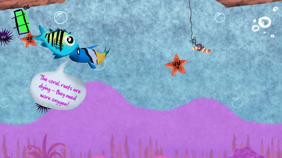 #4. Hipoxia (iOS) 来自: Smithsonian Institution