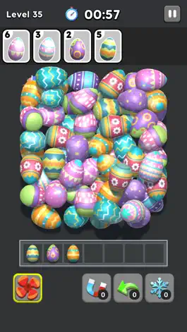 Game screenshot Match Master 3D - Triple Find hack