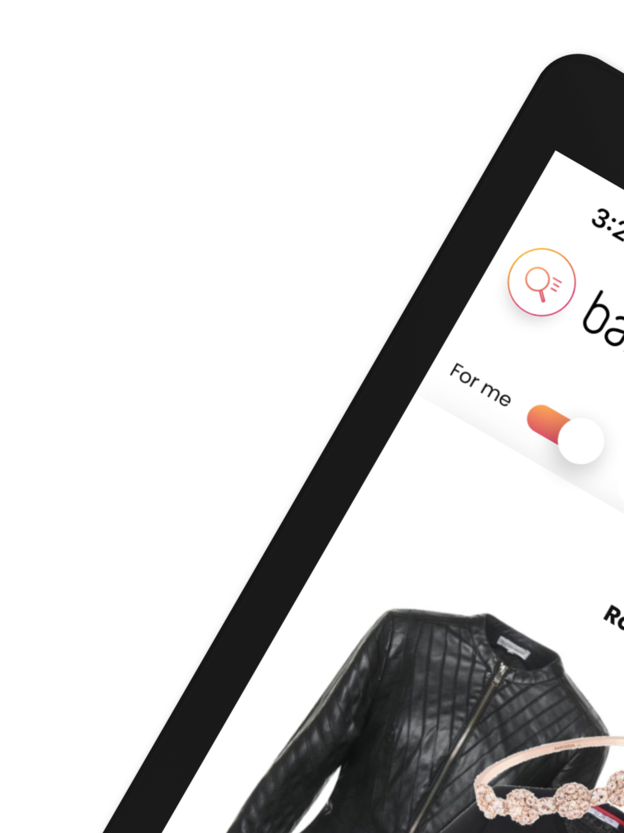 Bantoa: Fashion Outfit Trends screenshot 6